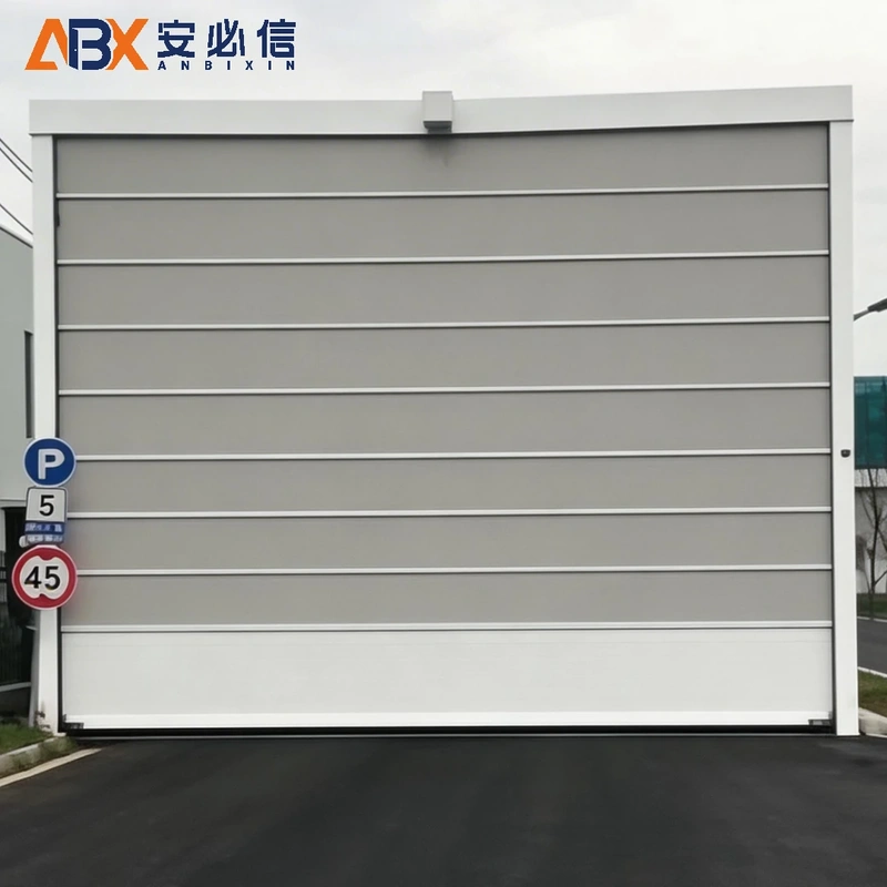 哈密柔性大门