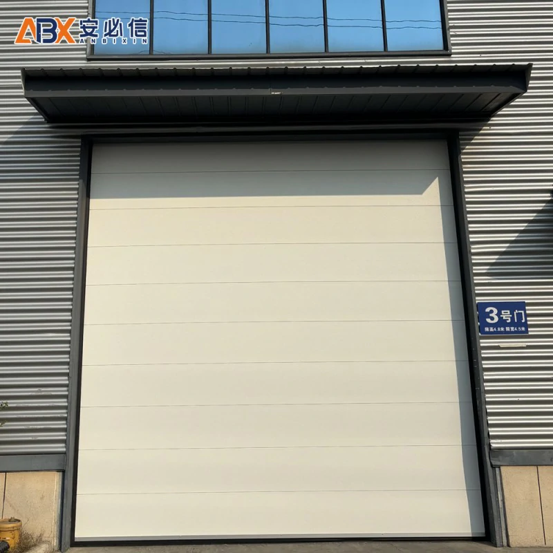 哈密高扬程提升门